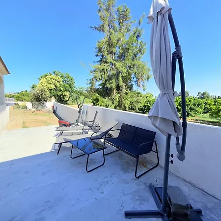 Апартаменты Vue Sur Les Clementiniers