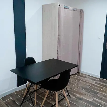 Vue Sur Les Clementiniers Санта-Люсьа-ди-Морьяни