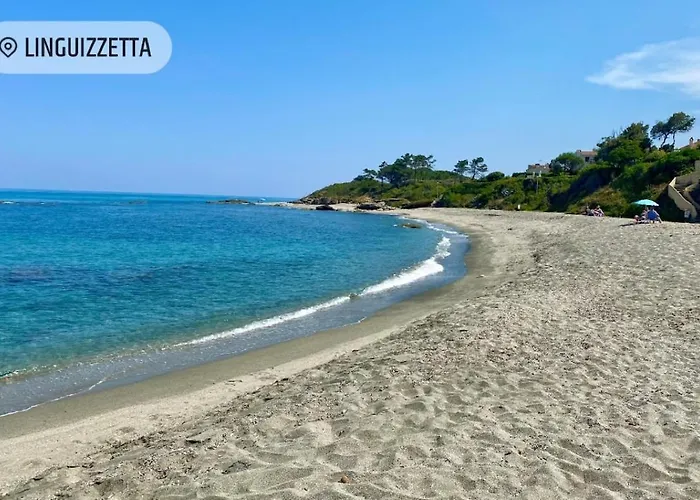 Vue Sur Les Clementiniers דירה סנטה-לוסיה-די-מוריאני